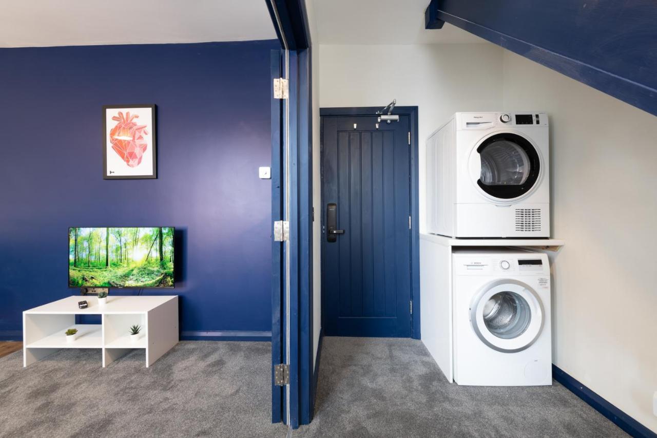 Mural By Mycityhaven Appartement *