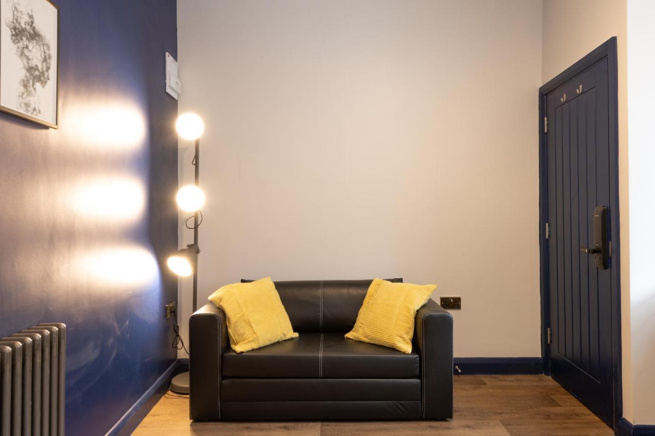 Appartement Mural By Mycityhaven *