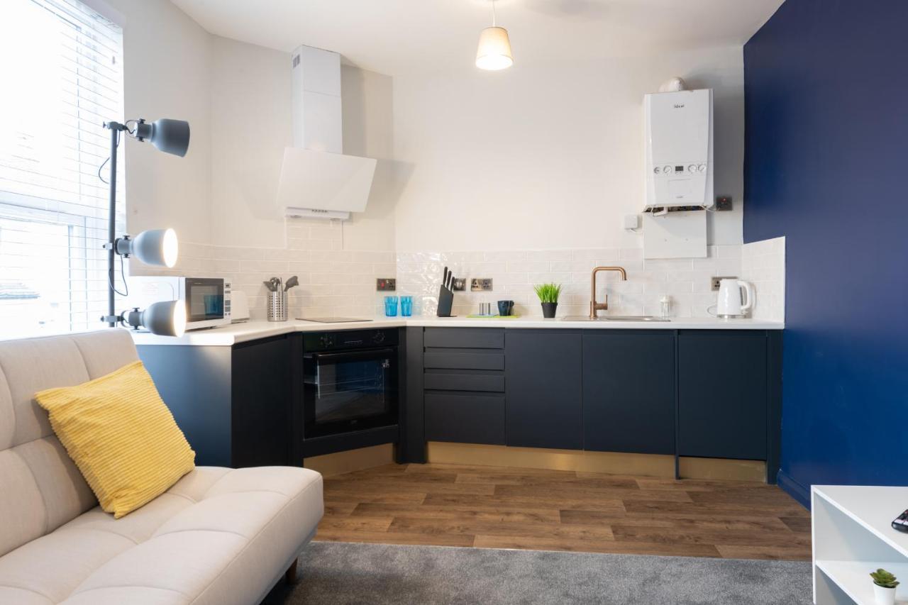 Appartement Mural By Mycityhaven *