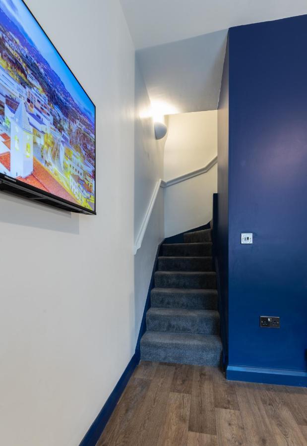 Mural By Mycityhaven Appartement