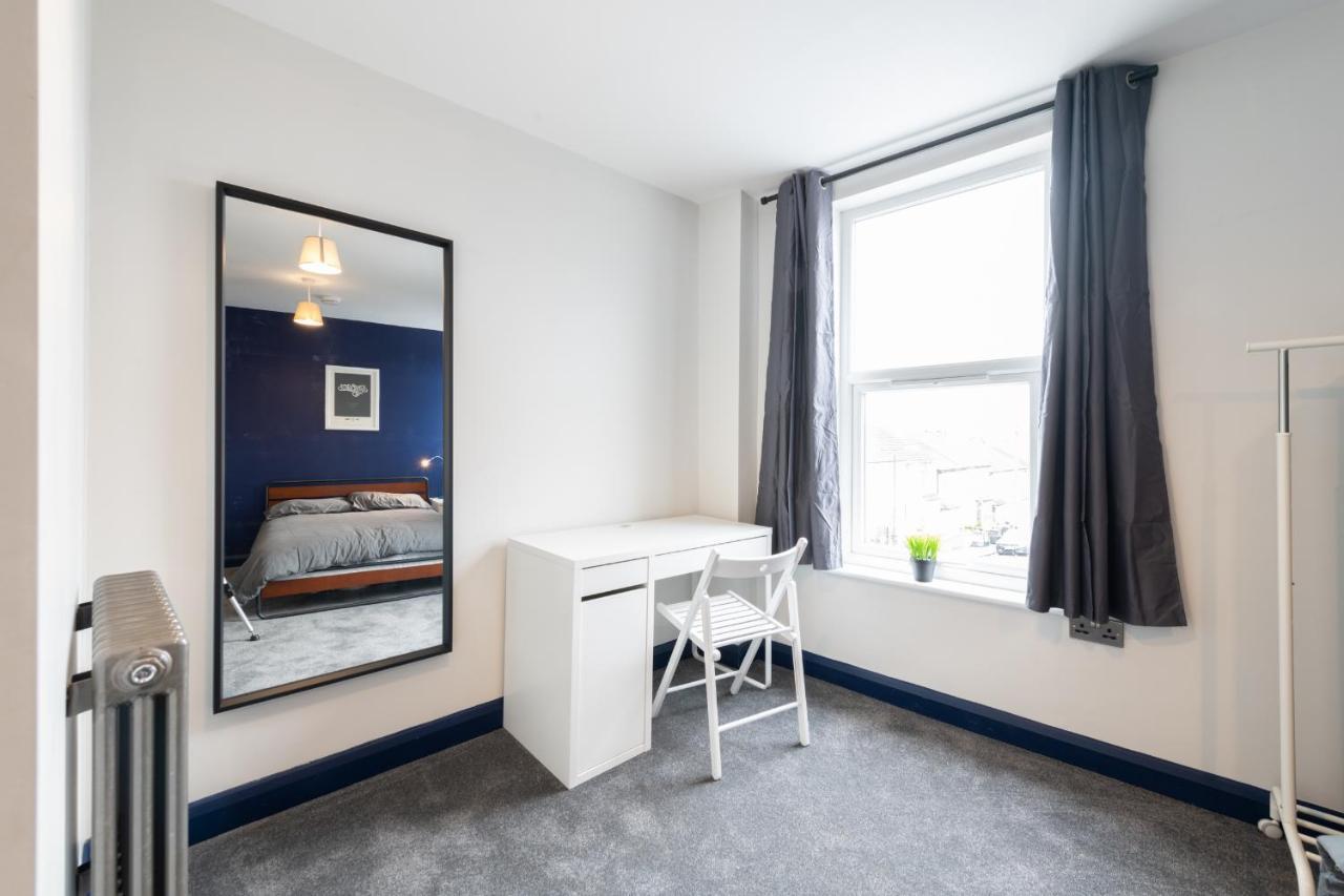 Mural By Mycityhaven Appartement
